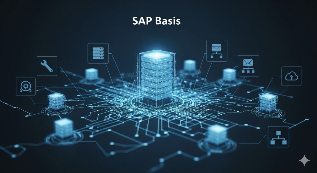 SAP BASIS