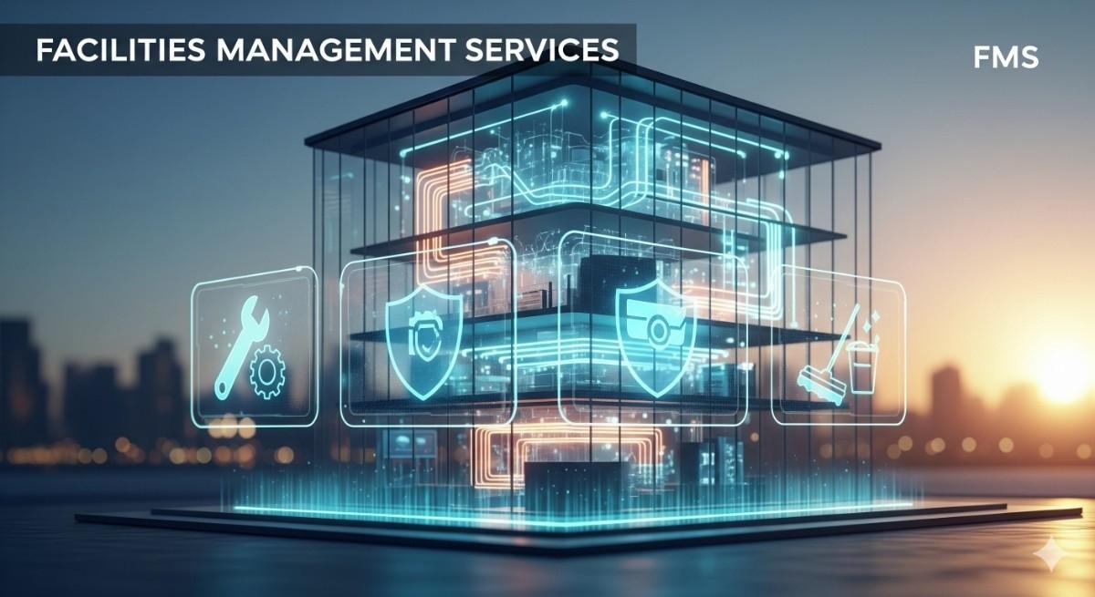 Facilities Management Services