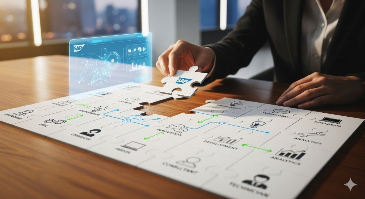 SAP Resource Management