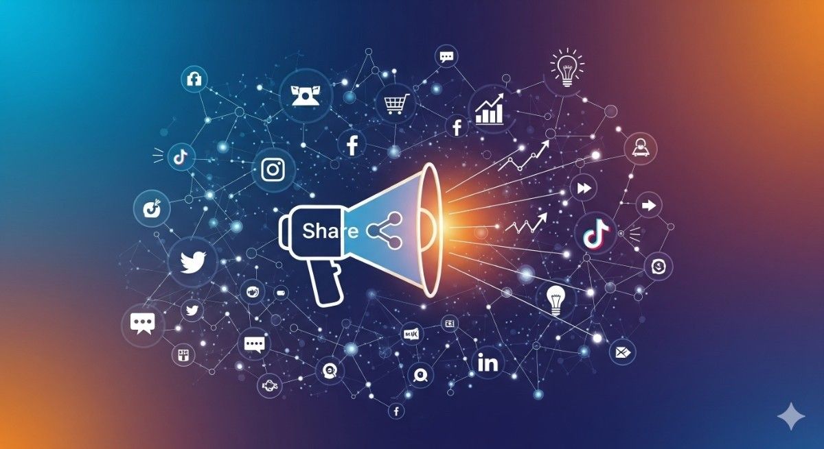 Social Media Marketing