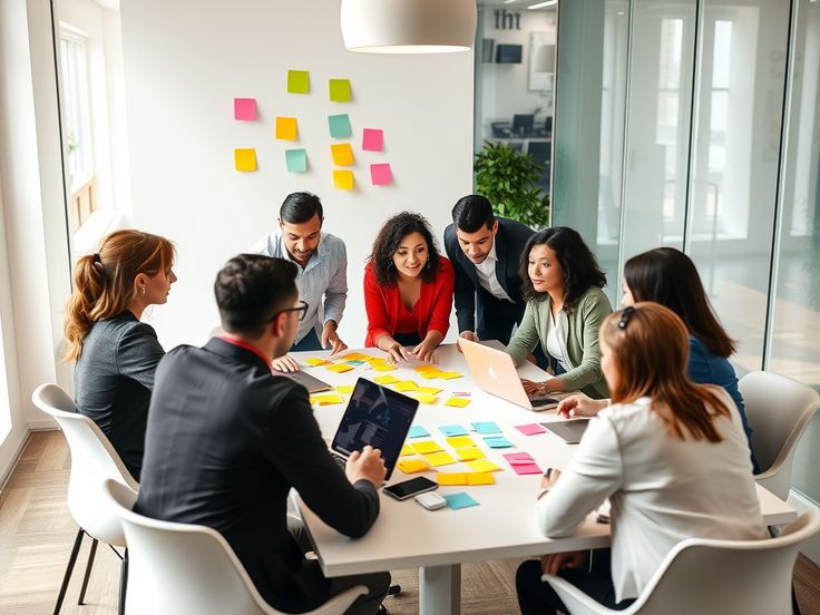 Slide 1 - Senior Frontend